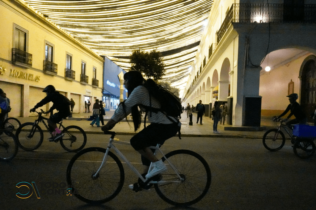 Colectivos convocan al “Preforo Nacional de la bicicleta-Valle de&nbsp;Toluca”