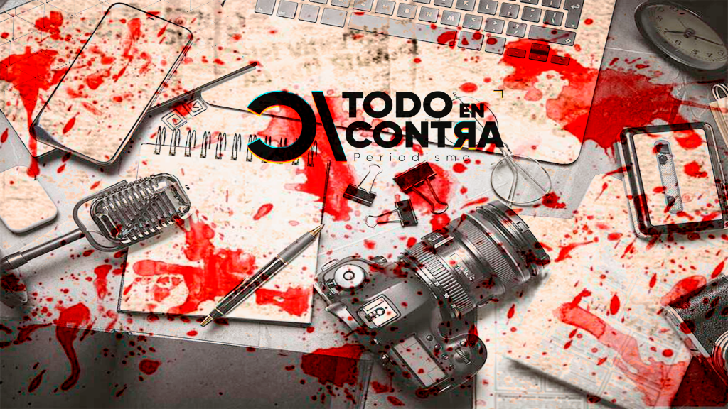 Nota roja: el testimonio de la&nbsp;descomposición