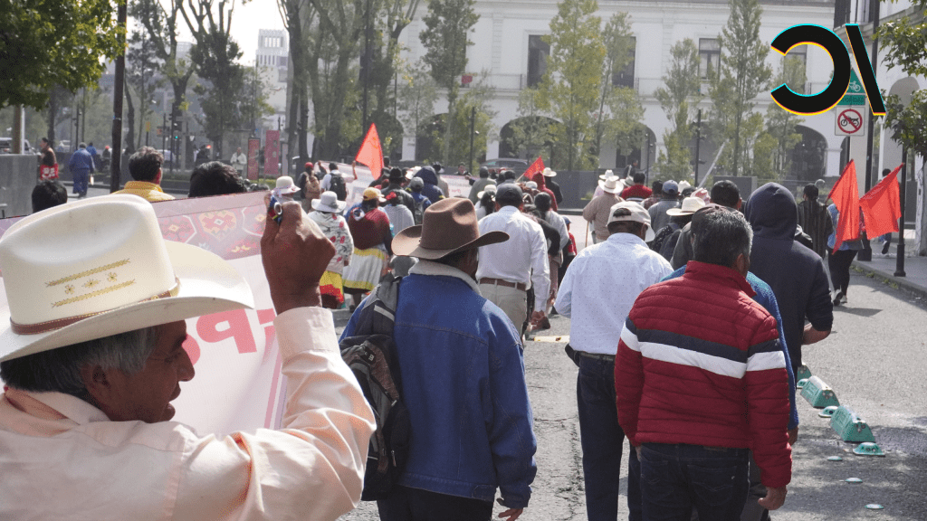 La Transformación que nos dejó plantados “el primer&nbsp;día”