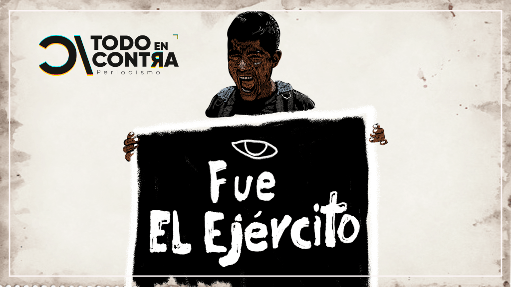 Ayotzinapa interminable