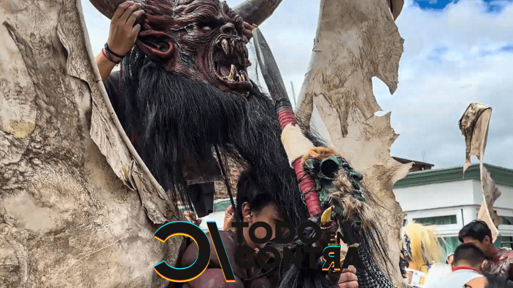 TEAM K-RAZ: Tradición y familia en San Francisco&nbsp;Tlalcilalcalpan