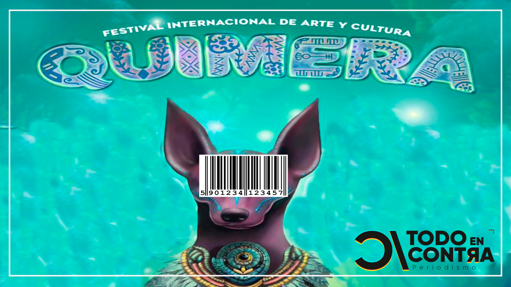 La quimera de Quimera, el abandono de la&nbsp;cultura