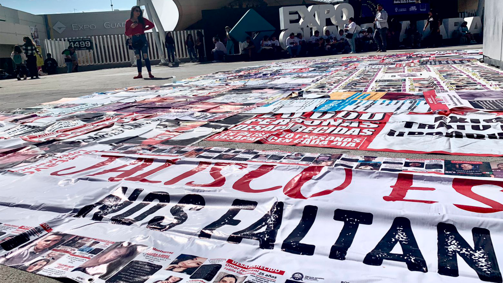 FIL Guadalajara 2023, escaparate de la&nbsp;palabra