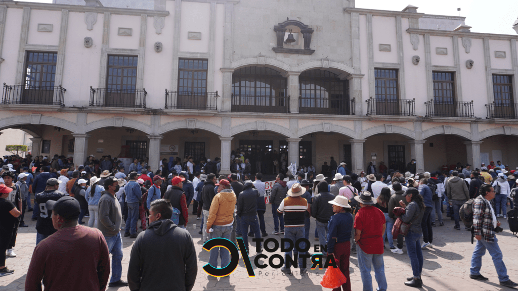 Libertad y seguridad, el grito de la montaña&nbsp;Huitzizilapan