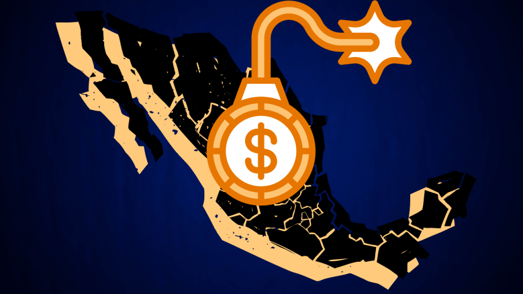 Demandan a candidatos incluir la suspensión del pago de la deuda pública en sus&nbsp;campañas