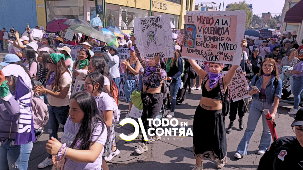 8M: voces que no se&nbsp;extinguen