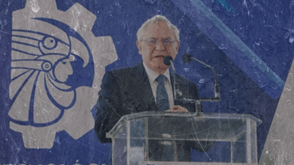 Paro en el Instituto Tecnológico de Toluca, la opacidad que viene de&nbsp;arriba