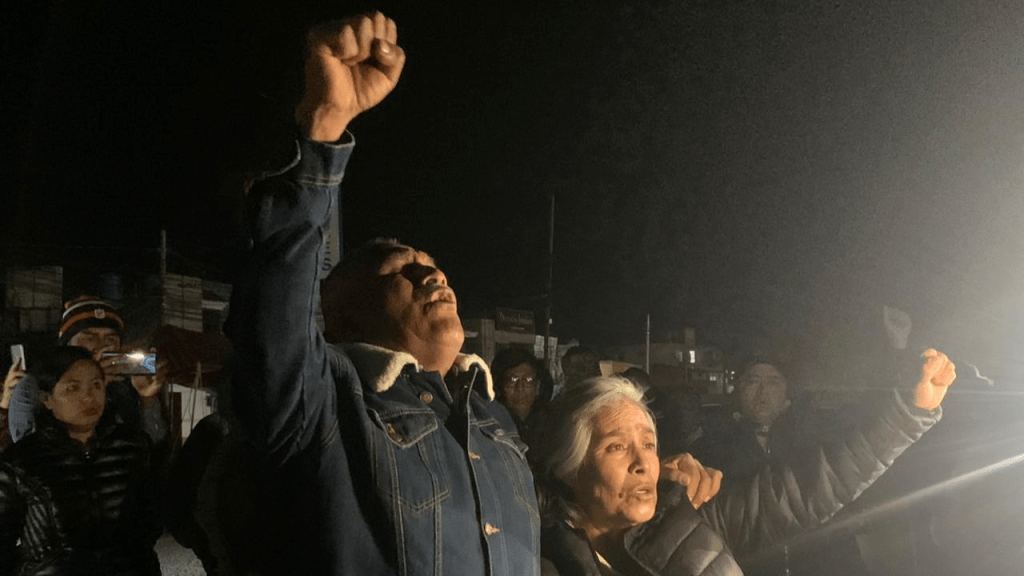 Libertad de Daniel Plácido, precedente para conseguir la excarcelación de más presos inocentes