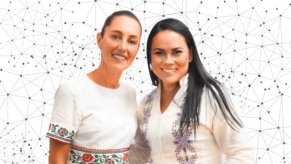 Elecciones 2024, los engaños del&nbsp;poder