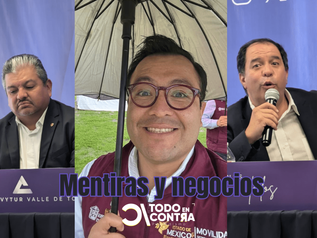 Ciclovía en Isidro Fabela, mentiras y&nbsp;negocios