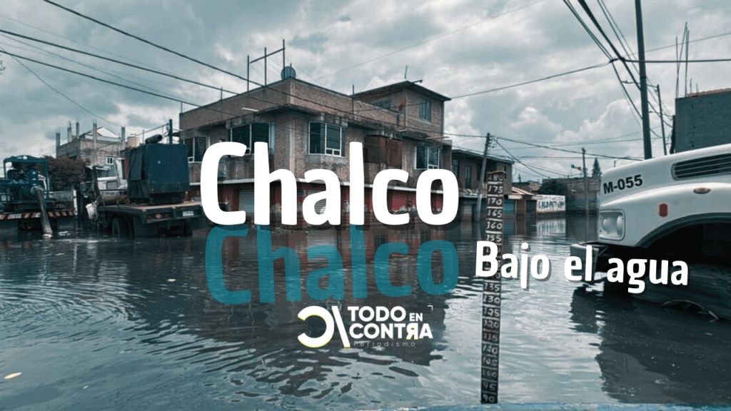 Otra vez Chalco