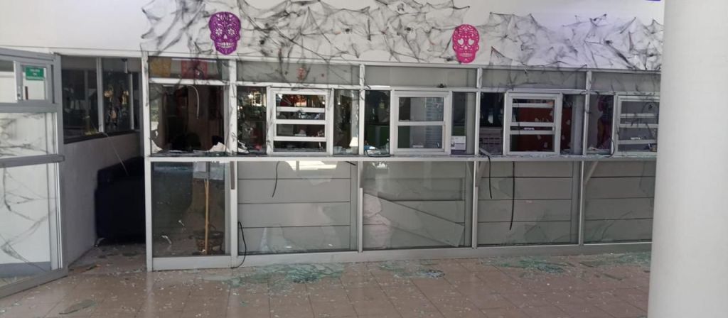 Presiona Tenería para que le cumplan&nbsp;exigencias