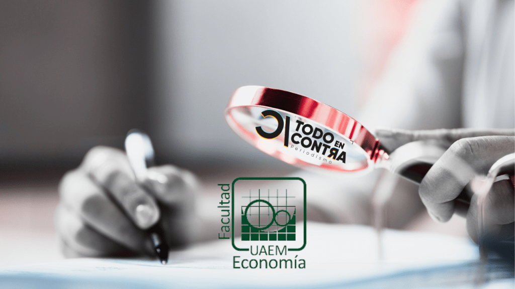 Exhiben posible fraude a estudiantes de la UAEMéx, docentes y administrativos&nbsp;involucrados