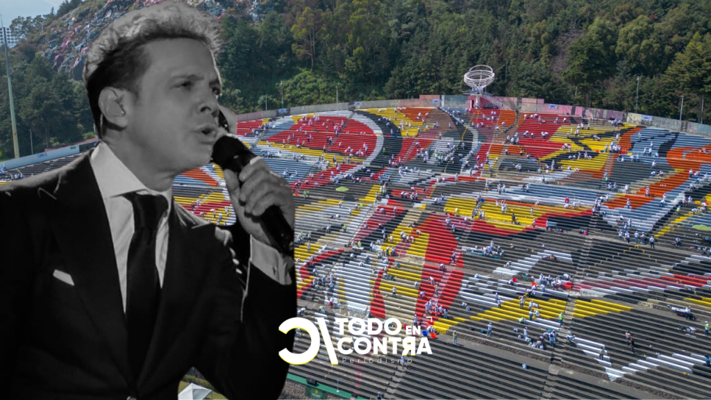 Luis Miguel en Toluca, el nuevo engaño de Funticket que vincula a la&nbsp;UAEMéx