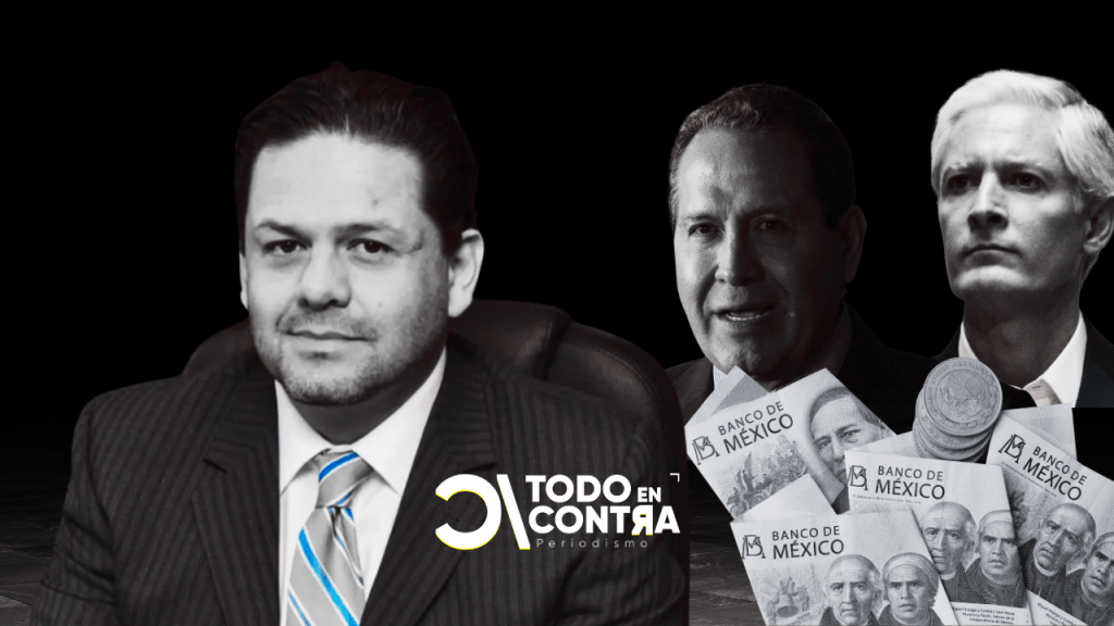 Mentiras e impunidad, el legado del subsecretario de Contraloria Luis David Fernández Araya en el gobierno&nbsp;estatal