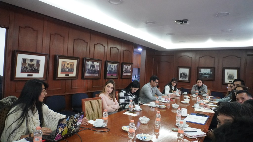 Proyecto de la CEPANAF en el Sierra Morelos no es la solución, concluyen ambientalistas y autoridades municipales de&nbsp;Toluca