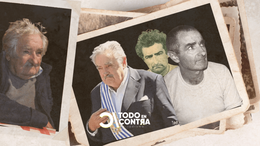 Aceptar la muerte (gracias, Pepe)