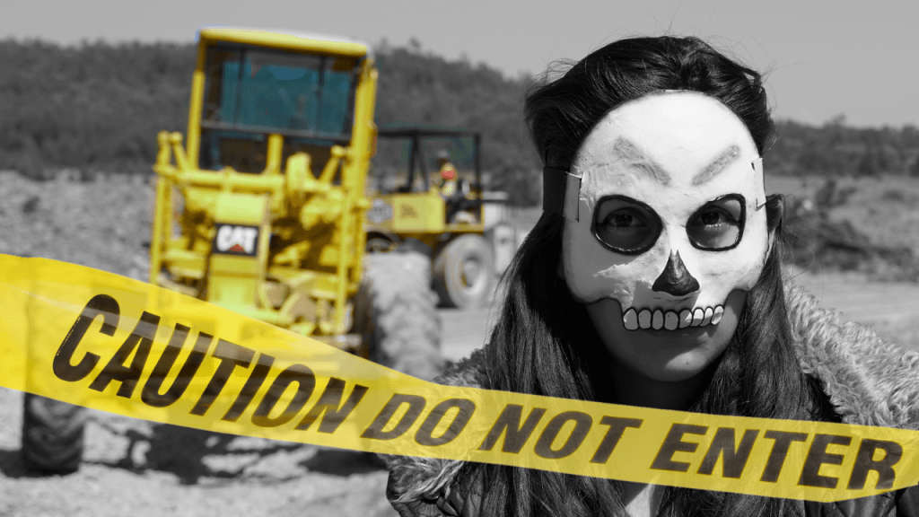 Mentiras, opacidad y daños ambientales en el Parque Sierra&nbsp;Morelos