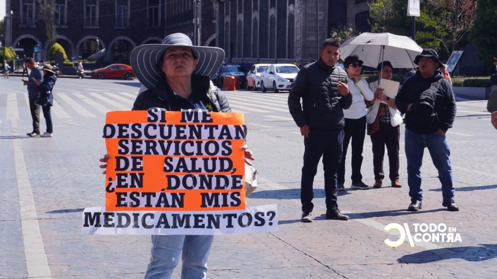 ISSEMyM: la interminable noche&nbsp;neoliberal