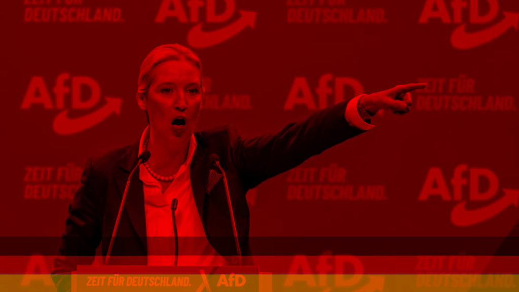 100 años después: ¿vuelven los nazis a Alemania o nunca se fueron?