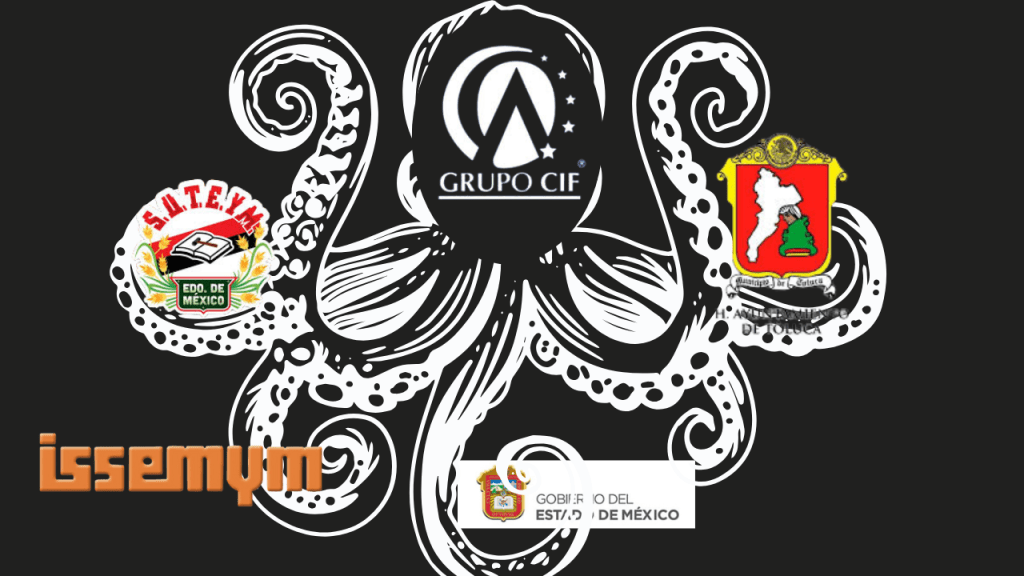 Destapan megafraude contra cientos de trabajadores del Edomex por certificados&nbsp;funerarios