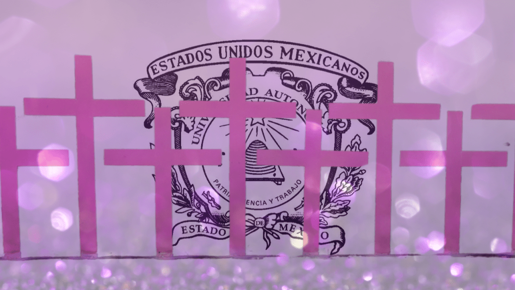 Las que no llegaron: historia de una imposición en la&nbsp;UAEMéx