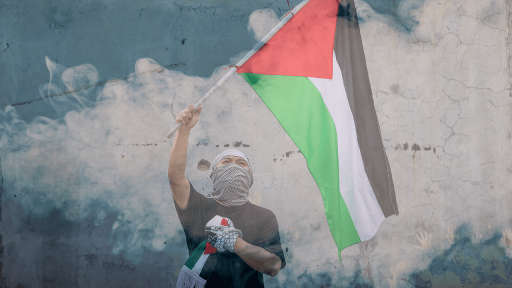 Gaza: el genocidio que el mundo no puede seguir ignorando