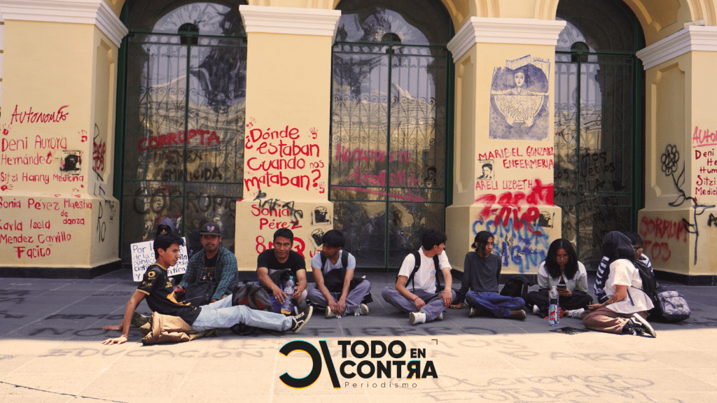 ¿Refundar la UAEMéx? Los caminos del movimiento&nbsp;estudiantil