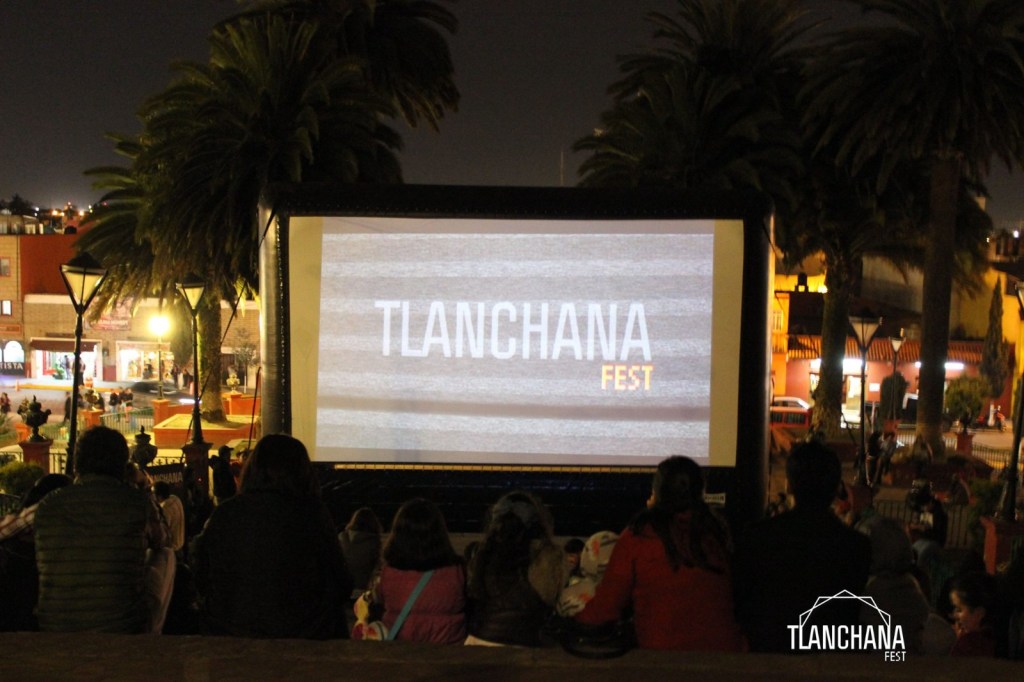 Tlanchana Fest, cine y arte digital en&nbsp;Toluca