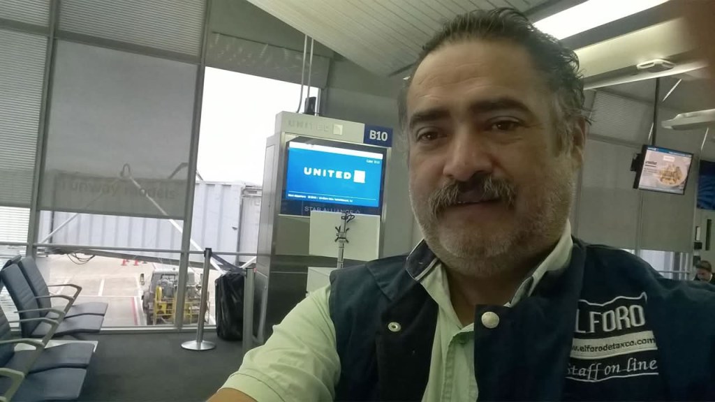 Francisco Pacheco, vida de un periodista asesinado