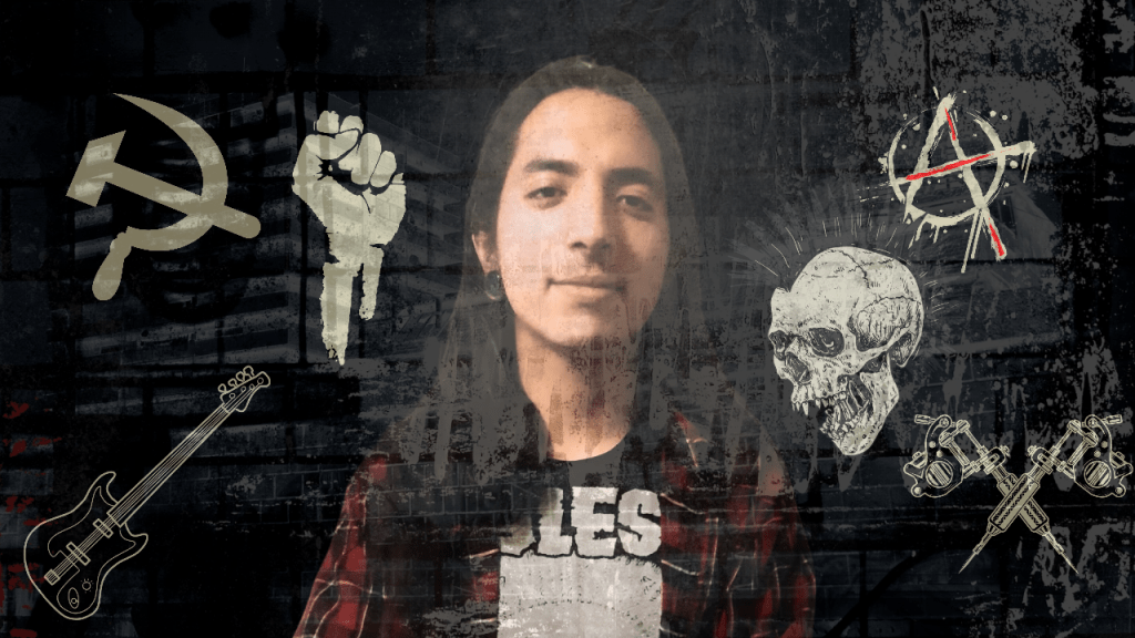 Carlos Millán, una vida en&nbsp;resistencia