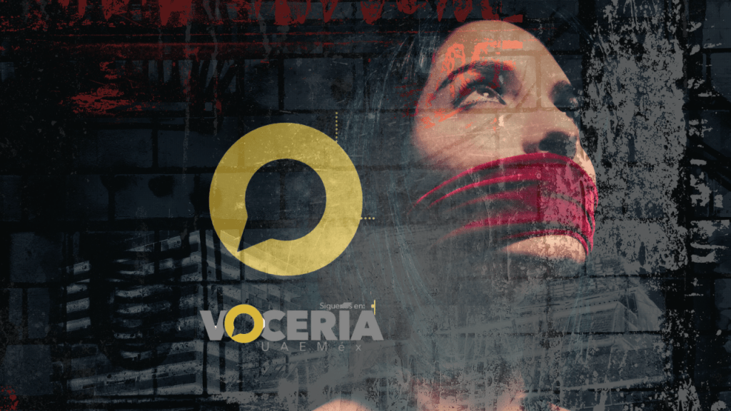 #ClavesUAEMéx Controlar la narrativa para silenciar a los&nbsp;estudiantes