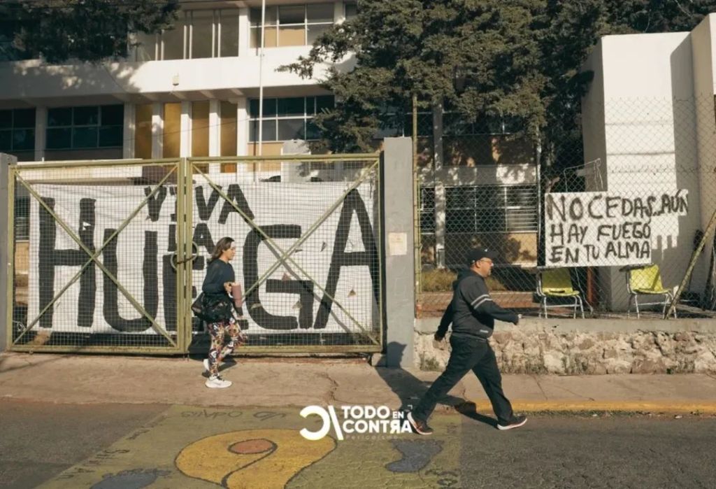 #ClavesUAEMéx Chocan posturas de académicos de&nbsp;Humanidades