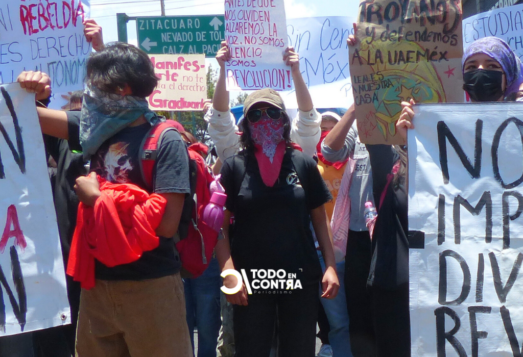 Las asambleas estudiantiles como estrategia&nbsp;central