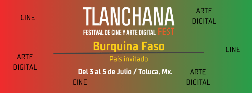 Tlanchana Fest 2025: una celebración del cine y el arte digital en el corazón de&nbsp;Toluca