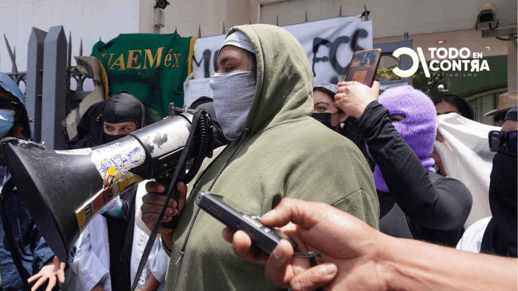 #ClavesUAEMéx Diálogo y&nbsp;olvido