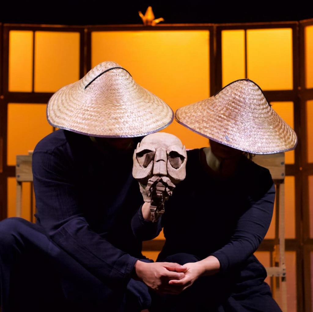 Para que no se repita, Mundomeraki cuenta el horror desde lo&nbsp;poético