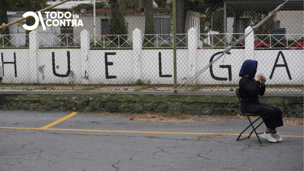 #ClavesUAEMéx Reconciliación y&nbsp;reorganización