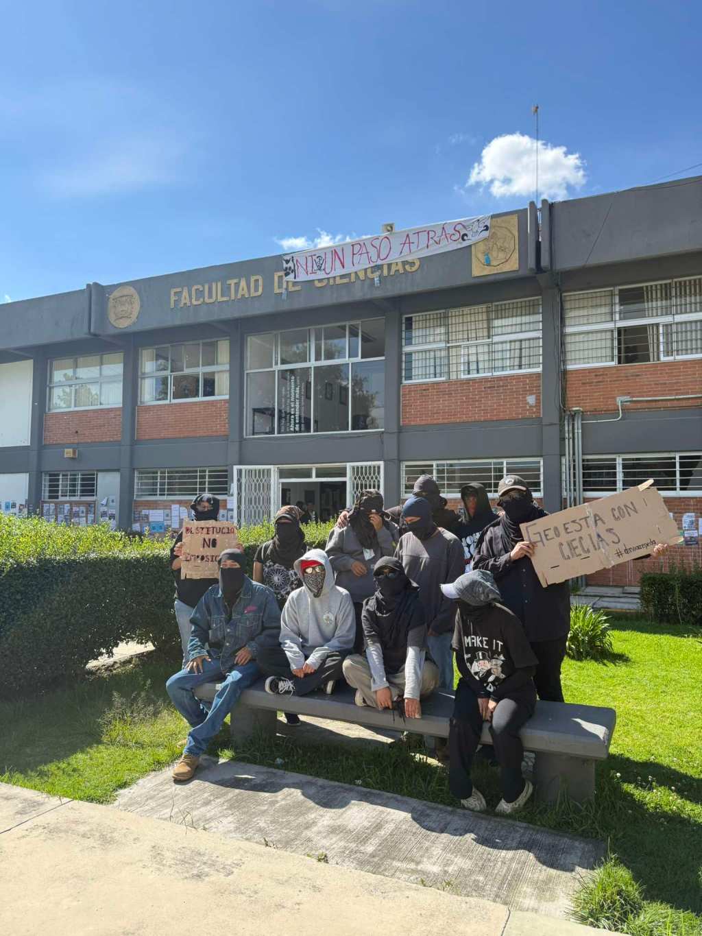 El Cerrillo no es caja&nbsp;chica