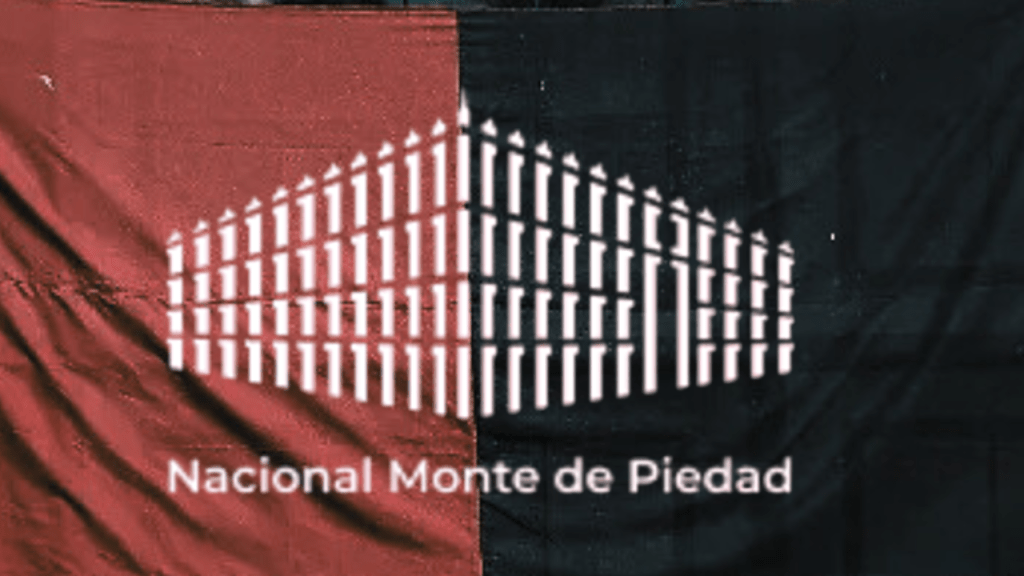 Estallarán huelga trabajadores del Nacional Monte de&nbsp;Piedad