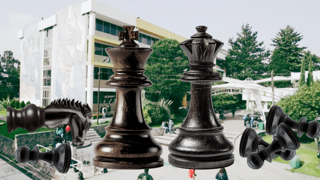 Entre denuncias de imposición, elegirán director en la Facultad de Arquitectura y&nbsp;Diseño