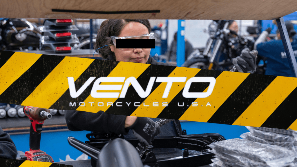Crecen denuncias e inconformidad en Vento Motorcycles Toluca, impone cambios e inicia&nbsp;despidos
