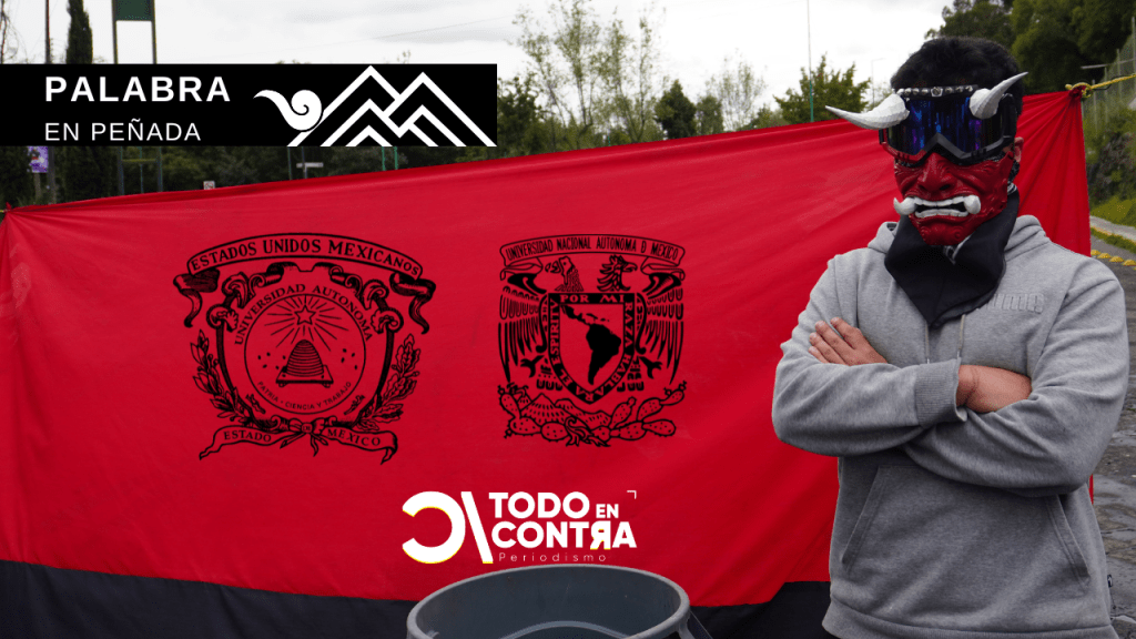 La vida universitaria, la misión acorralada