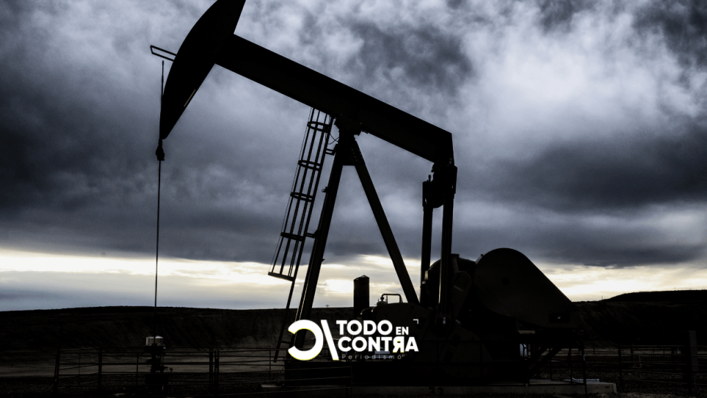 Soberanía a costa de los recursos: la amenaza del extractivismo en México